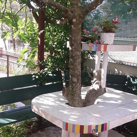 شقة Eleni تيفات المظهر الخارجي الصورة